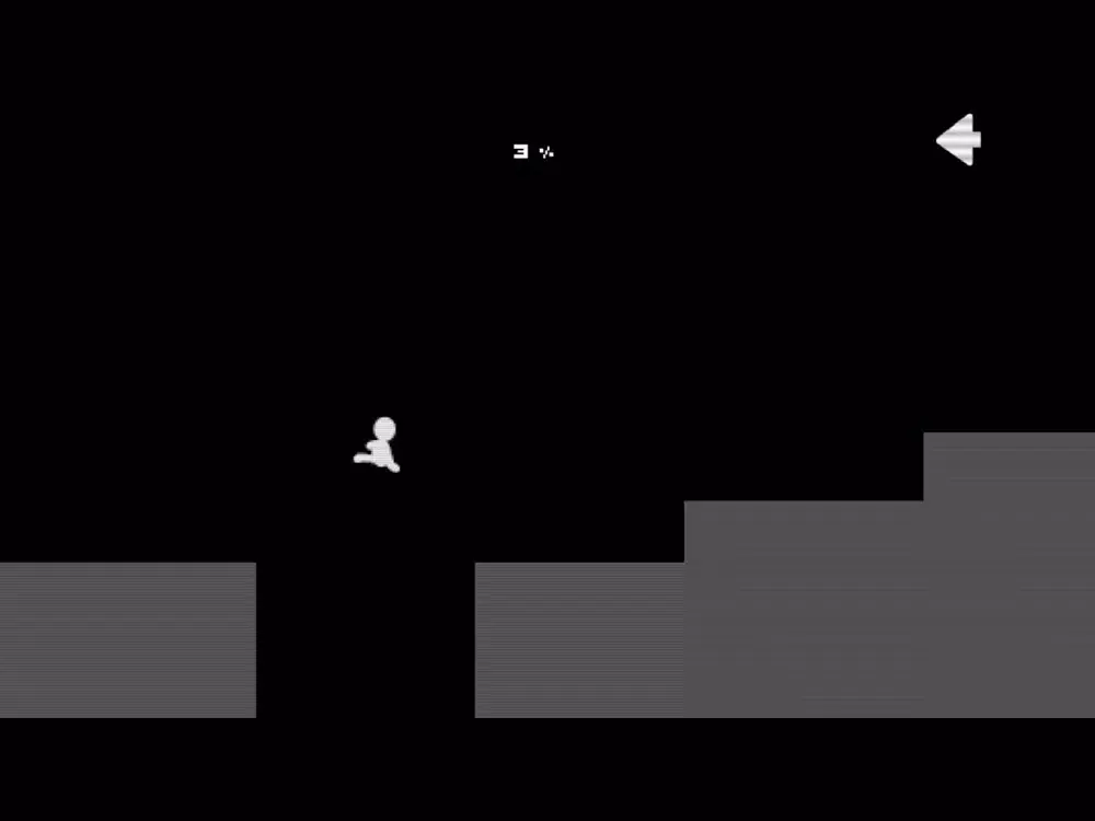 Dark Mode Game - Night Mode iPad  スクリーンショット