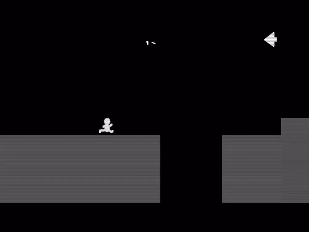 Dark Mode Game - Night Mode iPad  スクリーンショット