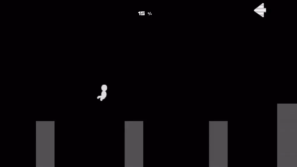 Dark Mode Game - Night Mode スクリーンショット