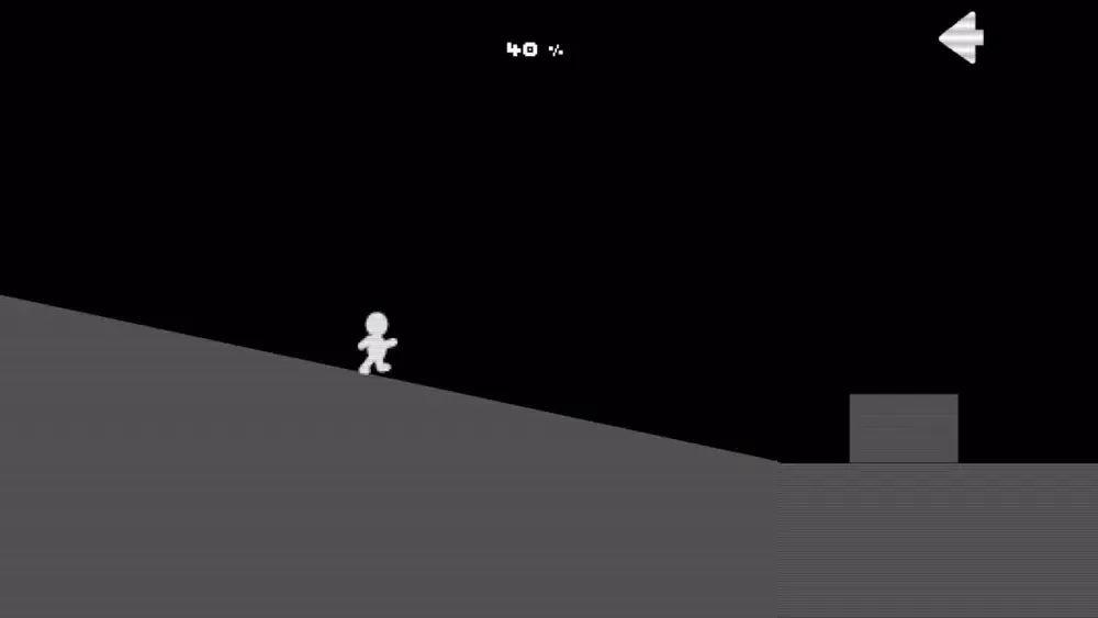 Dark Mode Game - Night Mode スクリーンショット