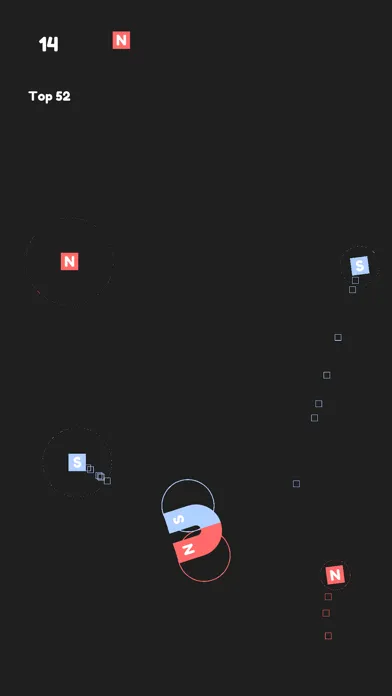 Magnetic Dipole Screenshots