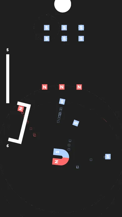 Magnetic Dipole Screenshots