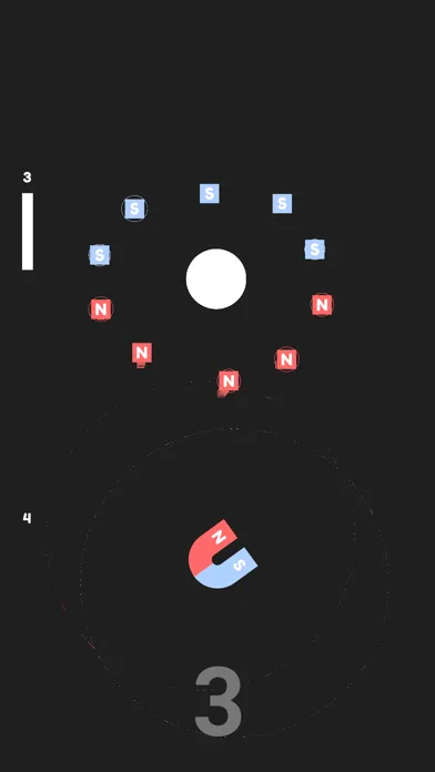 Magnetic Dipole Screenshots