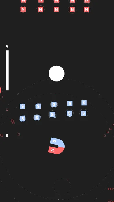 Magnetic Dipole Screenshots