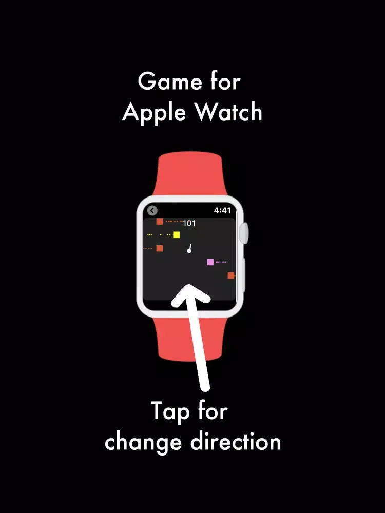 صور Hey Ball Hey Square - Zig Zag iPad 