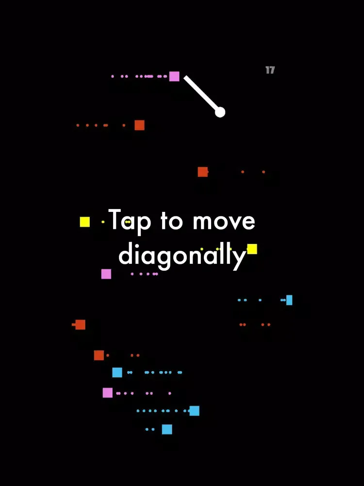 صور Hey Ball Hey Square - Zig Zag iPad 