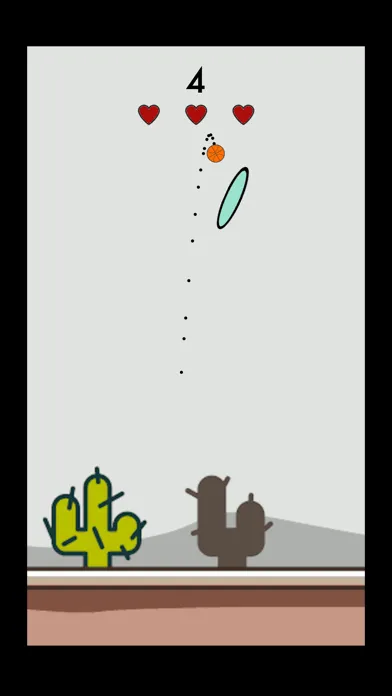 Impossible Basket - Watch Game Screenshots