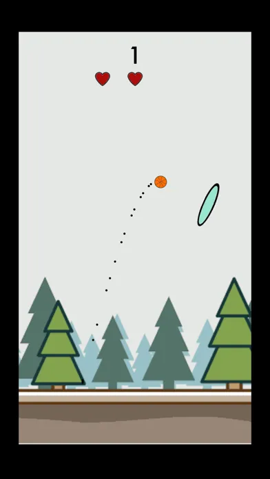 Impossible Basket - Watch Game Screenshots