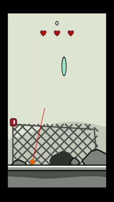 Impossible Basket - Watch Game Screenshots