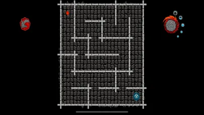 تصاویر Lava in Maze - Mazes for watch