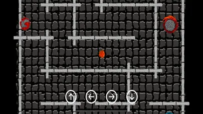 تصاویر Lava in Maze - Mazes for watch