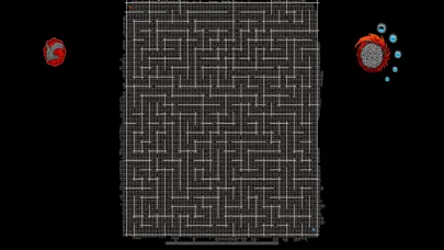 تصاویر Lava in Maze - Mazes for watch