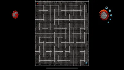 تصاویر Lava in Maze - Mazes for watch