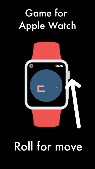 Serpent Wear - Watch Game應用截圖
