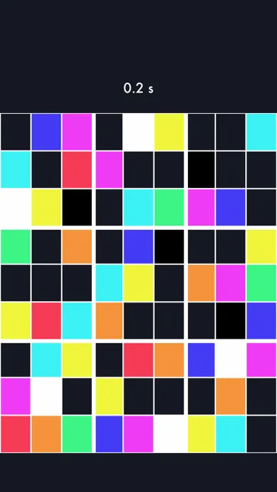 Screenshot di Sudoku Wear 4x4 - Watch Game