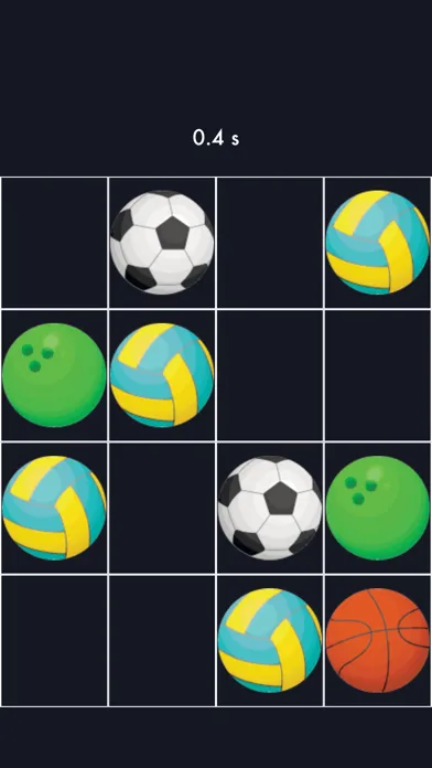 Screenshot di Sudoku Wear 4x4 - Watch Game