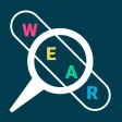 Word Search Wear - Watch game