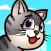 Angelina the Running Cat