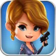 Action of Mayday: Zombie World Action of Mayday: Zombie World