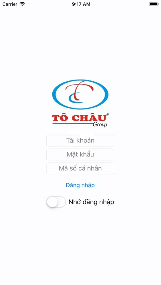 Capturas de tela do Khau Tru