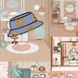 character YoYo : toci dress up
