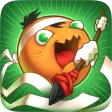 Fruitcraft - Trading card game