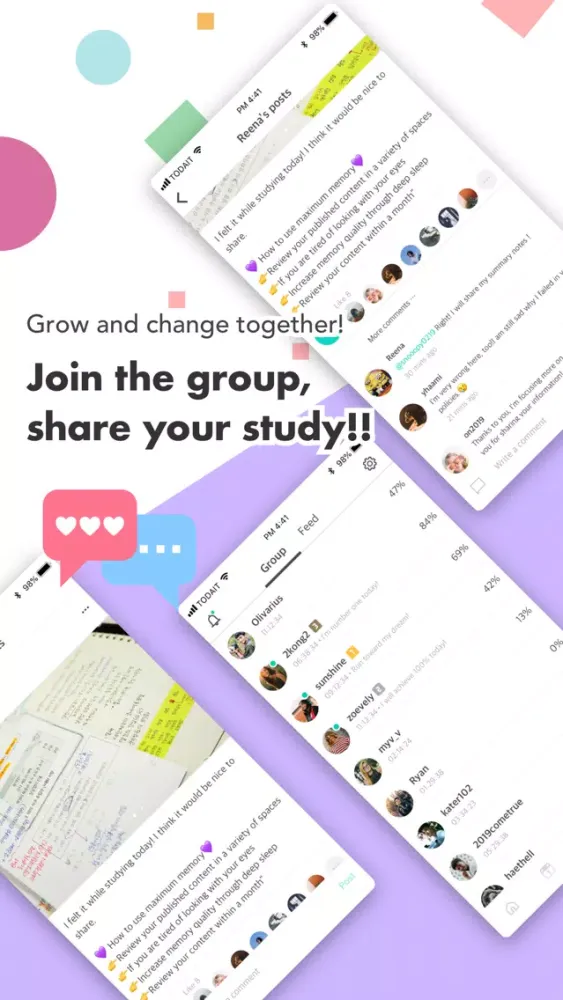 Todait - Smart study planner應用截圖