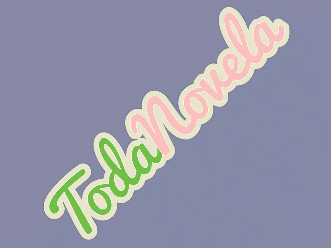 TodaNovela - Tudo sobre Novelas! iPad 應用截圖