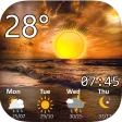 Weather Widgets