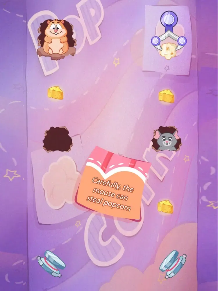 Homi-Tomi iPad  স্ক্রিনশট