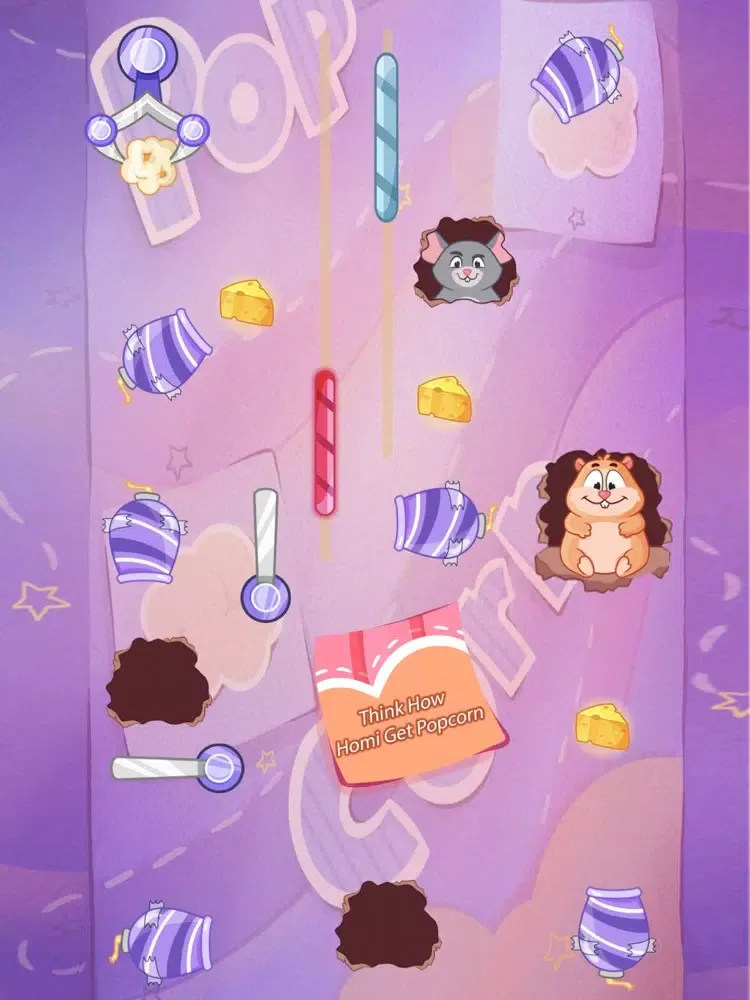 Homi-Tomi iPad  স্ক্রিনশট