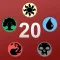 MTG Match Lite Life Counter