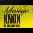 Massage Knox By Shannon Cox