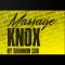 Massage Knox By Shannon Cox
