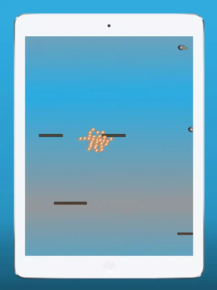 صور Dashes - Heads Up iPad 