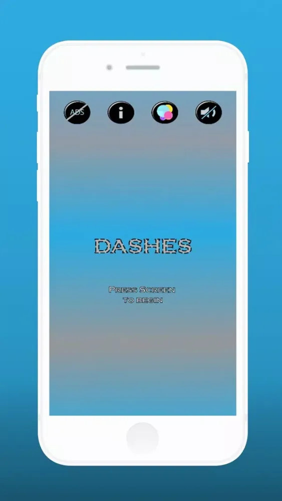 صور Dashes - Heads Up