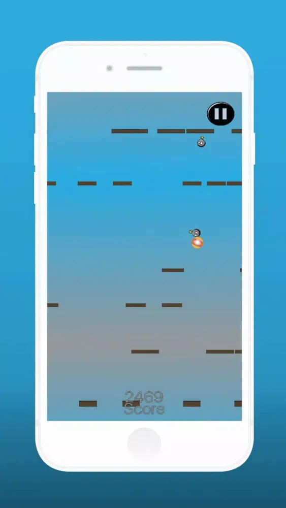 صور Dashes - Heads Up