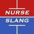 Nurse Slang - Sticker Pack