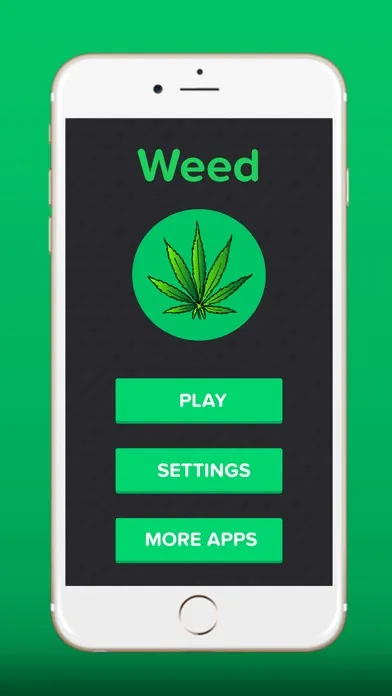 Guess The Weed Strain! سکرین شاٹس