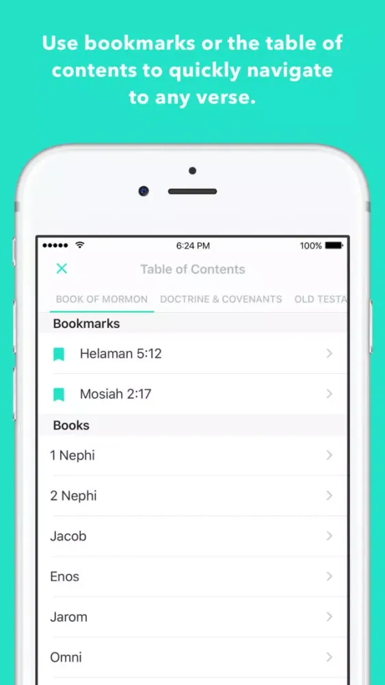Скриншоты First Verse - Simplified Scriptures for Families