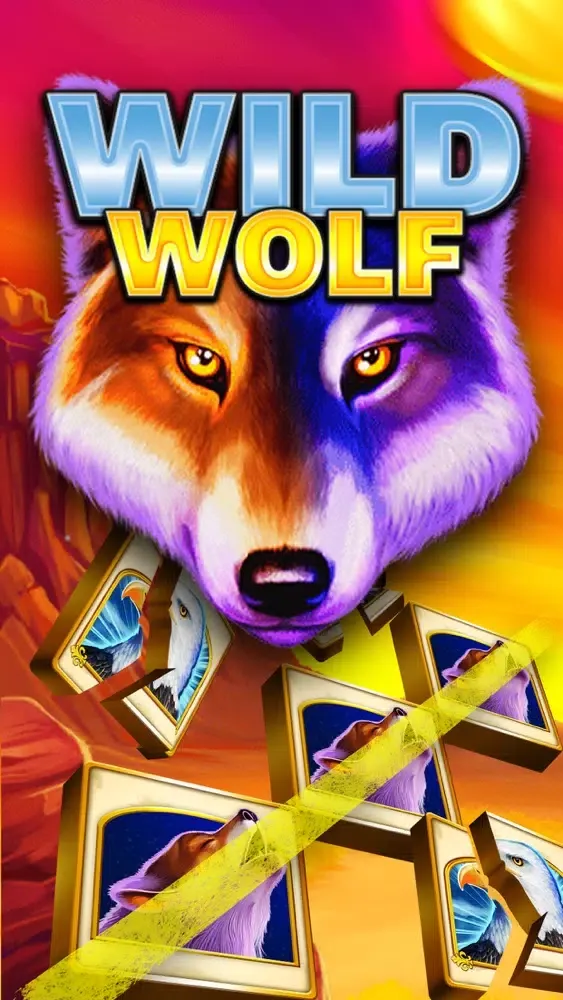 WildWolf:Gold Screenshots