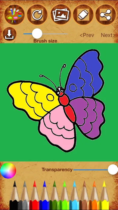 صور Toddler Drawing pad
