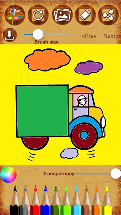صور Toddler Drawing pad