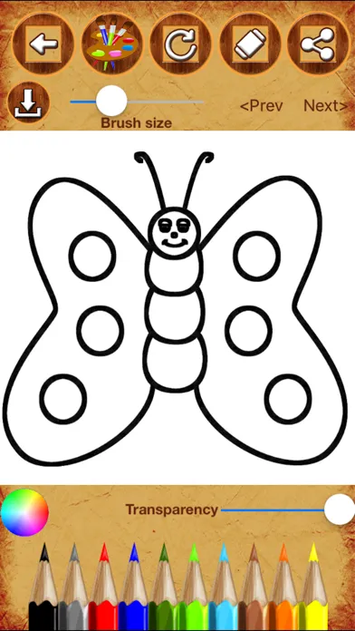 صور Toddler Drawing pad