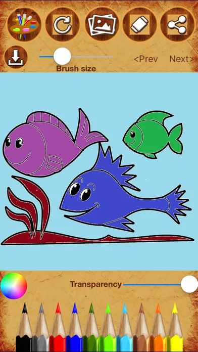 صور Toddler Drawing pad