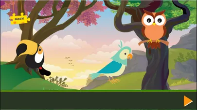 Animal Puzzles  - Educational Games for toddler One,Two & Three year kids 스크린샷