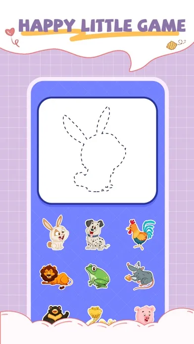 Скриншоты Infant Sensory Baby Games 1-4