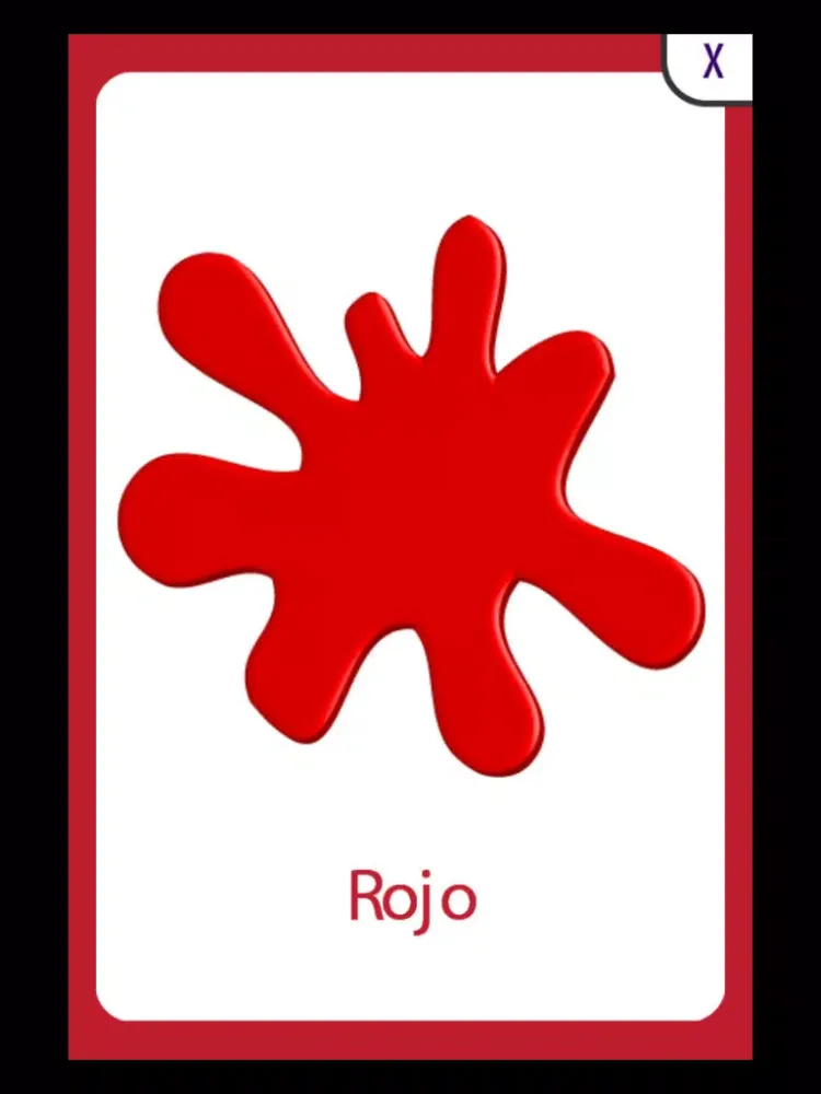 Colors Toddler Preschool iPad 應用截圖