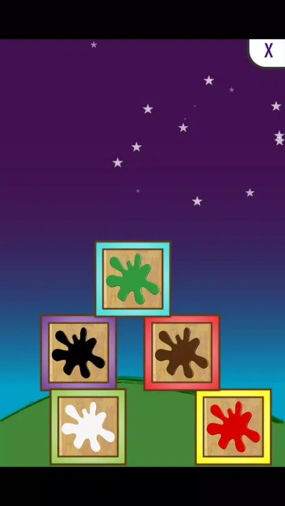 Colors Toddler Preschool應用截圖