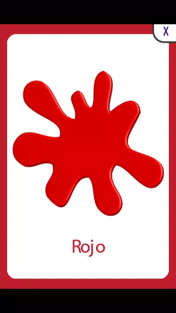 Colors Toddler Preschool應用截圖